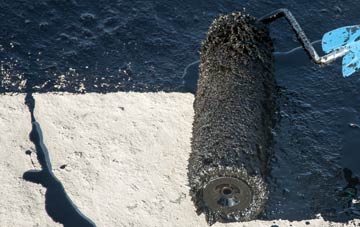 Mingarrypark liquid sealant waterproofing