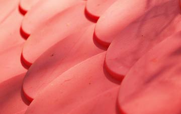 Mingarrypark plastic roof costs