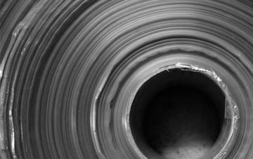 Mingarrypark pvc roof replacement