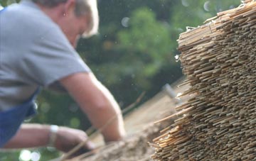 professional Mingarrypark thatchers