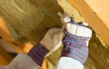 types of Mingarrypark pitched roof insulation materials
