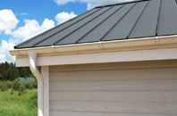 Mingarrypark fascia repair