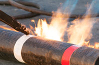 Mingarrypark flat roofing replacement