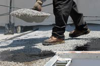find rated Mingarrypark flat roofing replacement companies