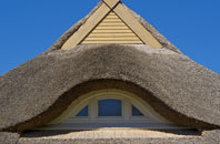 Mingarrypark thatch roofing